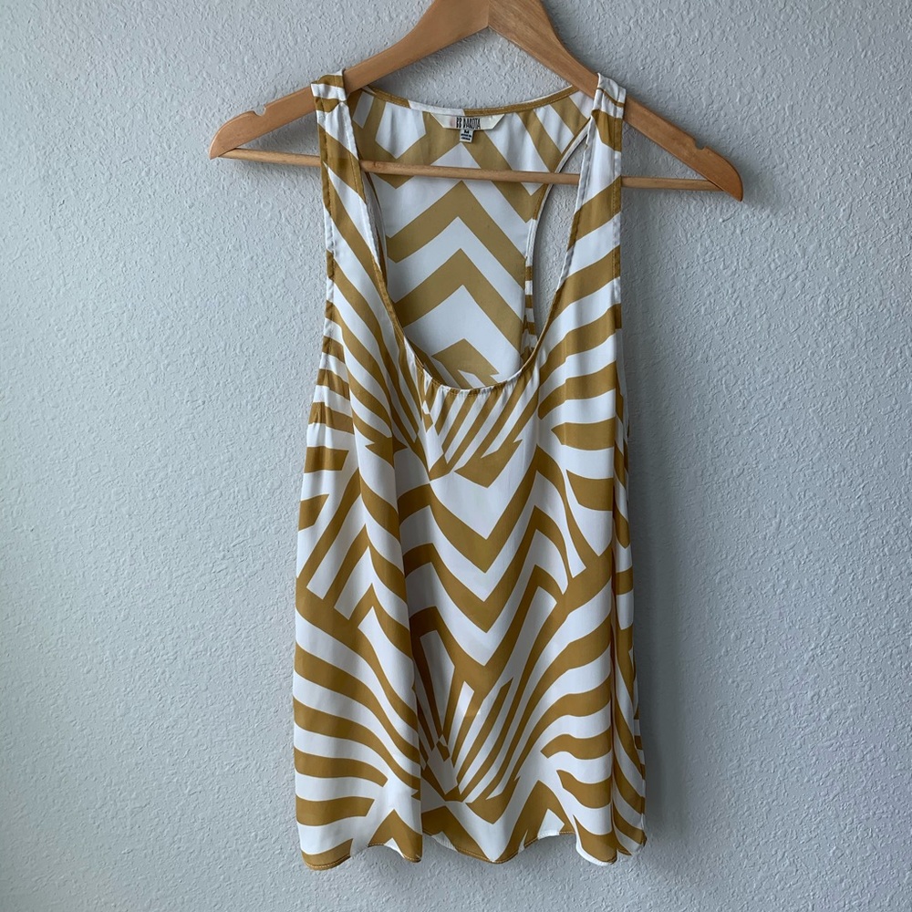 BB Dakota | Racerback Tank